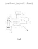 PRESSURE REGULATING SYRINGE AND METHOD THEREFOR diagram and image