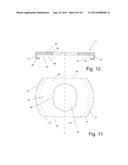 PRESSURE REGULATING SYRINGE AND METHOD THEREFOR diagram and image