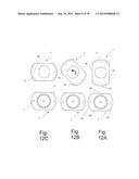 PRESSURE REGULATING SYRINGE AND METHOD THEREFOR diagram and image