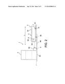 MAGNETIC RESONANCE IMAGING APPARATUS, BED FOR MAGNETIC RESONANCE IMAGING     APPARATUS AND A METHOD OF POSITIONING A BED FOR A MAGNETIC RESONANCE     IMAGING APPARATUS diagram and image