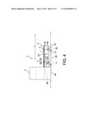 MAGNETIC RESONANCE IMAGING APPARATUS, BED FOR MAGNETIC RESONANCE IMAGING     APPARATUS AND A METHOD OF POSITIONING A BED FOR A MAGNETIC RESONANCE     IMAGING APPARATUS diagram and image