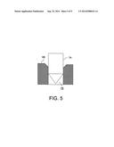 MAGNETIC RESONANCE IMAGING APPARATUS, BED FOR MAGNETIC RESONANCE IMAGING     APPARATUS AND A METHOD OF POSITIONING A BED FOR A MAGNETIC RESONANCE     IMAGING APPARATUS diagram and image