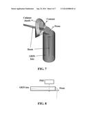 APPARATUS AND METHODS FOR PATHLENGTH MULTIPLEXING FOR ANGLE RESOLVED     OPTICAL COHERENCE TOMOGRAPHY diagram and image