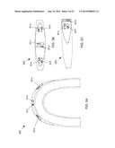 INTRA-EXTRA ORAL SHOCK-SENSING AND INDICATING SYSTEMS AND OTHER     SHOCK-SENSING AND INDICATING SYSTEMS diagram and image