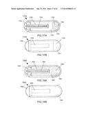 INTRA-EXTRA ORAL SHOCK-SENSING AND INDICATING SYSTEMS AND OTHER     SHOCK-SENSING AND INDICATING SYSTEMS diagram and image