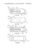 INTRA-EXTRA ORAL SHOCK-SENSING AND INDICATING SYSTEMS AND OTHER     SHOCK-SENSING AND INDICATING SYSTEMS diagram and image