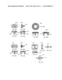 INTRA-EXTRA ORAL SHOCK-SENSING AND INDICATING SYSTEMS AND OTHER     SHOCK-SENSING AND INDICATING SYSTEMS diagram and image