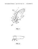 BIOMETRIC INFORMATION PROCESSING DEVICE, BIOMETRIC INFORMATION PROCESSING     METHOD, AND CONTROL PROGRAM diagram and image