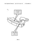 SENSING PHYSIOLOGICAL CHARACTERISTICS IN ASSOCIATION WITH EAR-RELATED     DEVICES OR IMPLEMENTS diagram and image