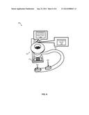 SENSING PHYSIOLOGICAL CHARACTERISTICS IN ASSOCIATION WITH EAR-RELATED     DEVICES OR IMPLEMENTS diagram and image