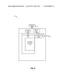 SENSING PHYSIOLOGICAL CHARACTERISTICS IN ASSOCIATION WITH EAR-RELATED     DEVICES OR IMPLEMENTS diagram and image