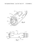 METHOD AND APPARATUS FOR HYSTEROSCOPY AND ENDOMETRIAL BIOPSY diagram and image