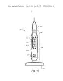 METHOD AND APPARATUS FOR HYSTEROSCOPY AND ENDOMETRIAL BIOPSY diagram and image