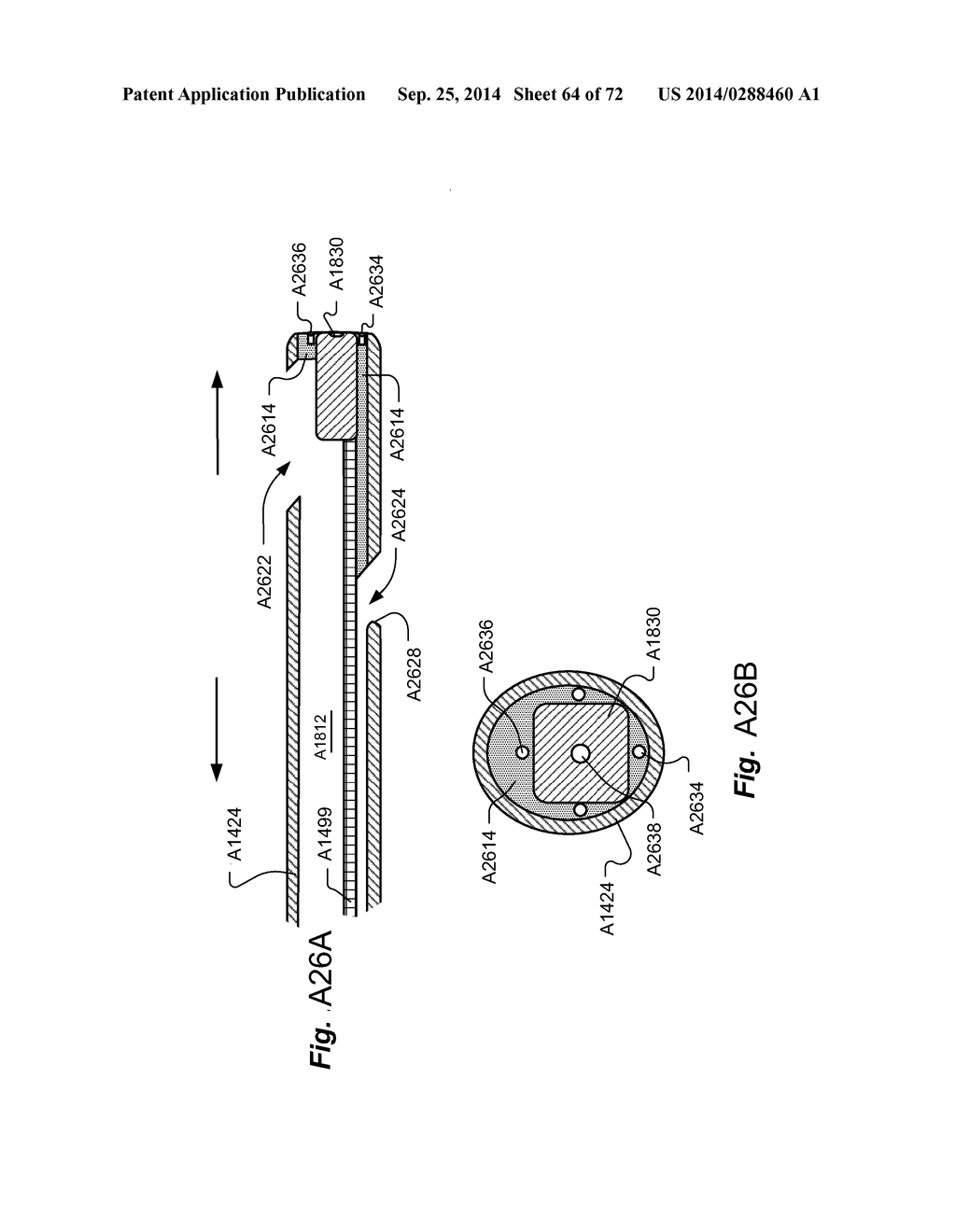 METHOD AND APPARATUS FOR HYSTEROSCOPY AND ENDOMETRIAL BIOPSY - diagram, schematic, and image 65