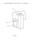 Device and Method for Food Management diagram and image