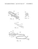 Rotate-to-Advance Catheterization System diagram and image