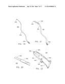 Rotate-to-Advance Catheterization System diagram and image