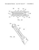 Rotate-to-Advance Catheterization System diagram and image