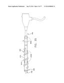 Rotate-to-Advance Catheterization System diagram and image