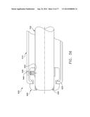 Rotate-to-Advance Catheterization System diagram and image