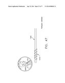 Rotate-to-Advance Catheterization System diagram and image