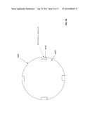 Rotate-to-Advance Catheterization System diagram and image