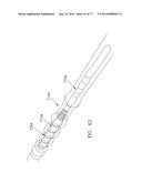 Rotate-to-Advance Catheterization System diagram and image