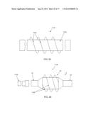 Rotate-to-Advance Catheterization System diagram and image