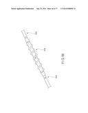 Rotate-to-Advance Catheterization System diagram and image