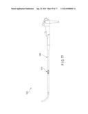 Rotate-to-Advance Catheterization System diagram and image