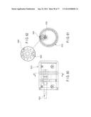 Rotate-to-Advance Catheterization System diagram and image