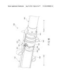 Rotate-to-Advance Catheterization System diagram and image