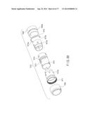 Rotate-to-Advance Catheterization System diagram and image