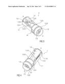 NEEDLE SAFETY DEVICE diagram and image