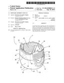 DISPOSABLE ABSORBENT ARTICLES diagram and image