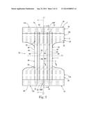 DISPOSABLE ABSORBENT ARTICLES diagram and image