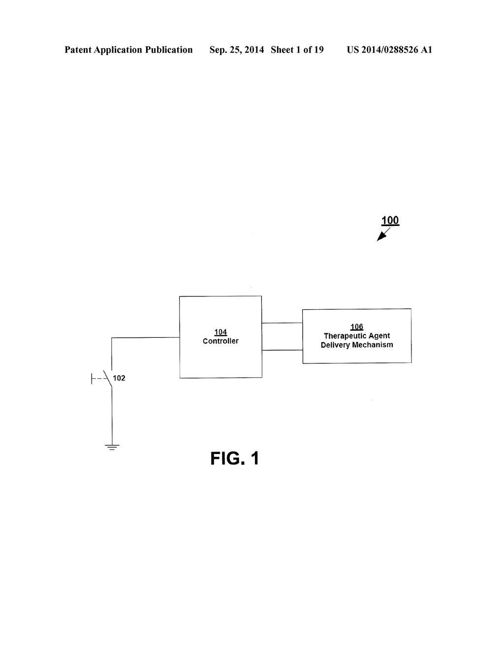 SWITCH VALIDATION CIRCUIT AND METHOD - diagram, schematic, and image 02