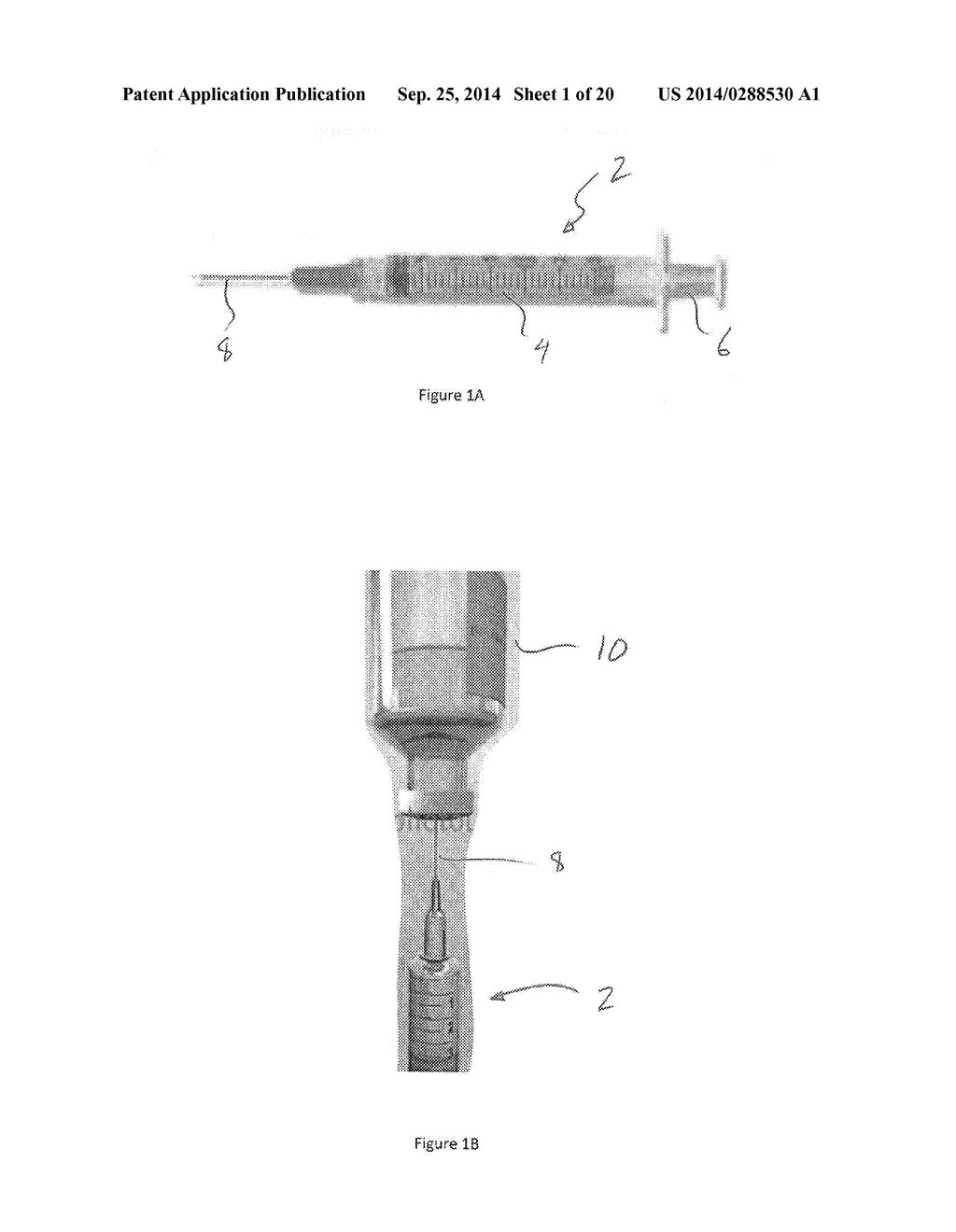 SYSTEM AND METHOD FOR ADAPTABLE SAFETY SYRINGE - diagram, schematic, and image 02