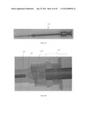 SYSTEM AND METHOD FOR ADAPTABLE SAFETY SYRINGE diagram and image