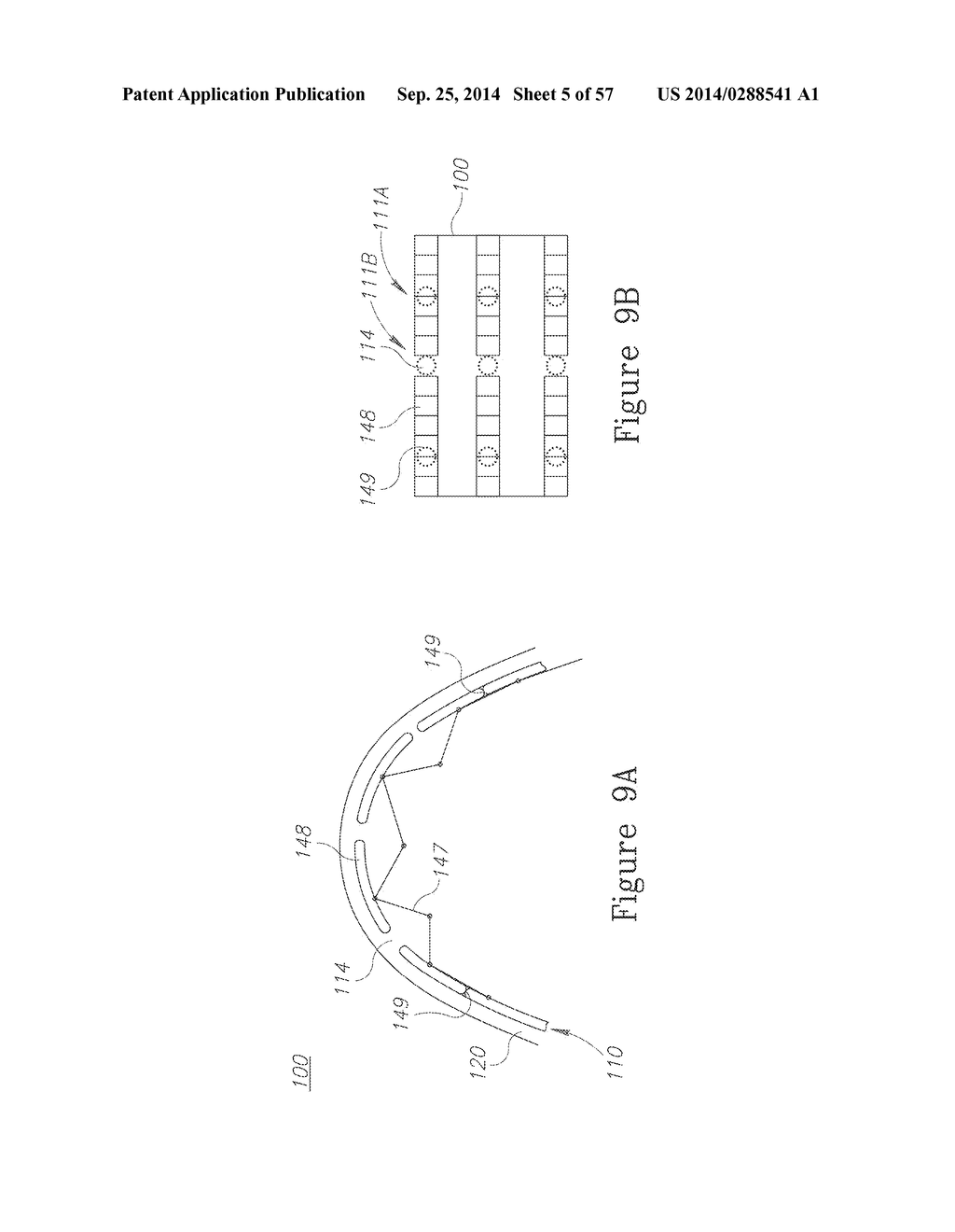 LESION TREATMENT DEVICE AND METHODS FOR TREATING LESIONS - diagram, schematic, and image 06