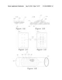 LESION TREATMENT DEVICE AND METHODS FOR TREATING LESIONS diagram and image