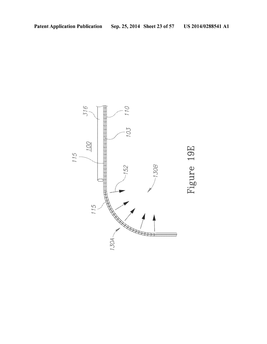 LESION TREATMENT DEVICE AND METHODS FOR TREATING LESIONS - diagram, schematic, and image 24