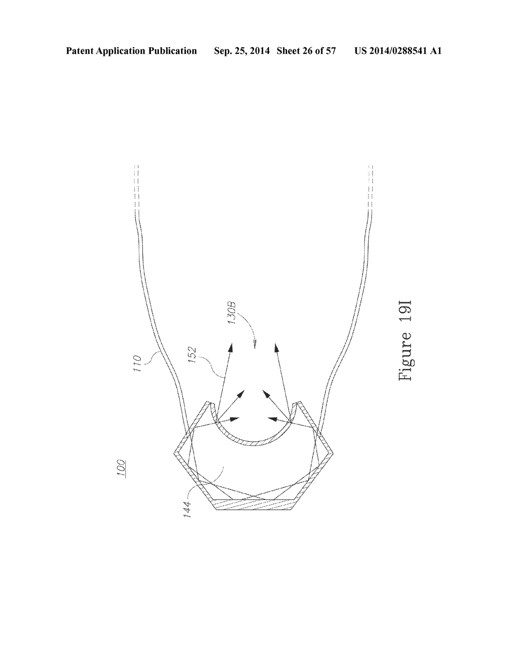 LESION TREATMENT DEVICE AND METHODS FOR TREATING LESIONS - diagram, schematic, and image 27