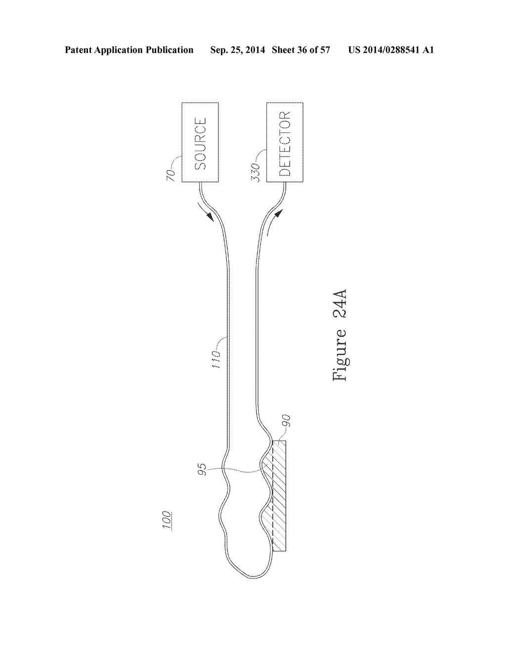 LESION TREATMENT DEVICE AND METHODS FOR TREATING LESIONS - diagram, schematic, and image 37