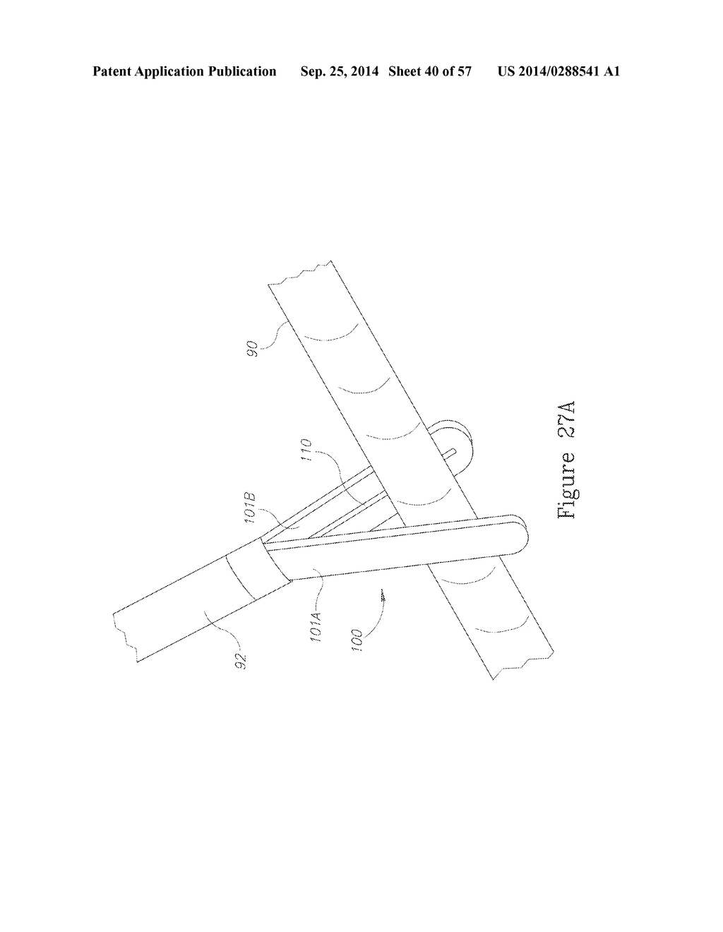 LESION TREATMENT DEVICE AND METHODS FOR TREATING LESIONS - diagram, schematic, and image 41