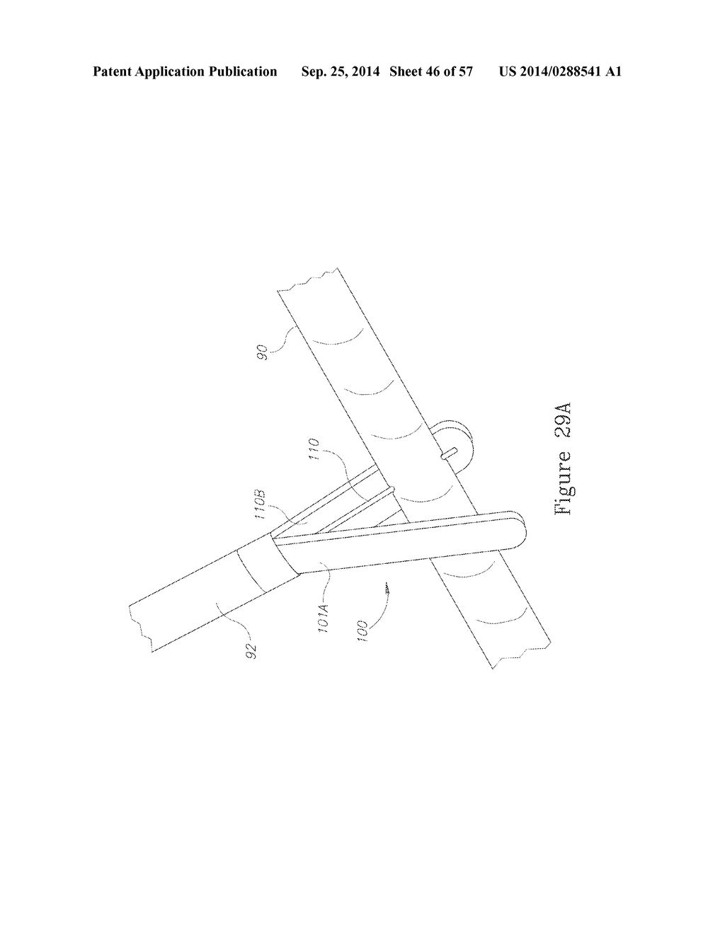 LESION TREATMENT DEVICE AND METHODS FOR TREATING LESIONS - diagram, schematic, and image 47