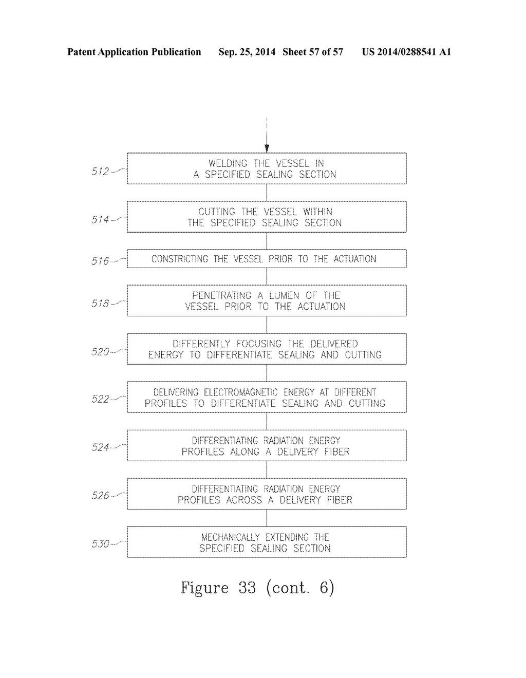 LESION TREATMENT DEVICE AND METHODS FOR TREATING LESIONS - diagram, schematic, and image 58