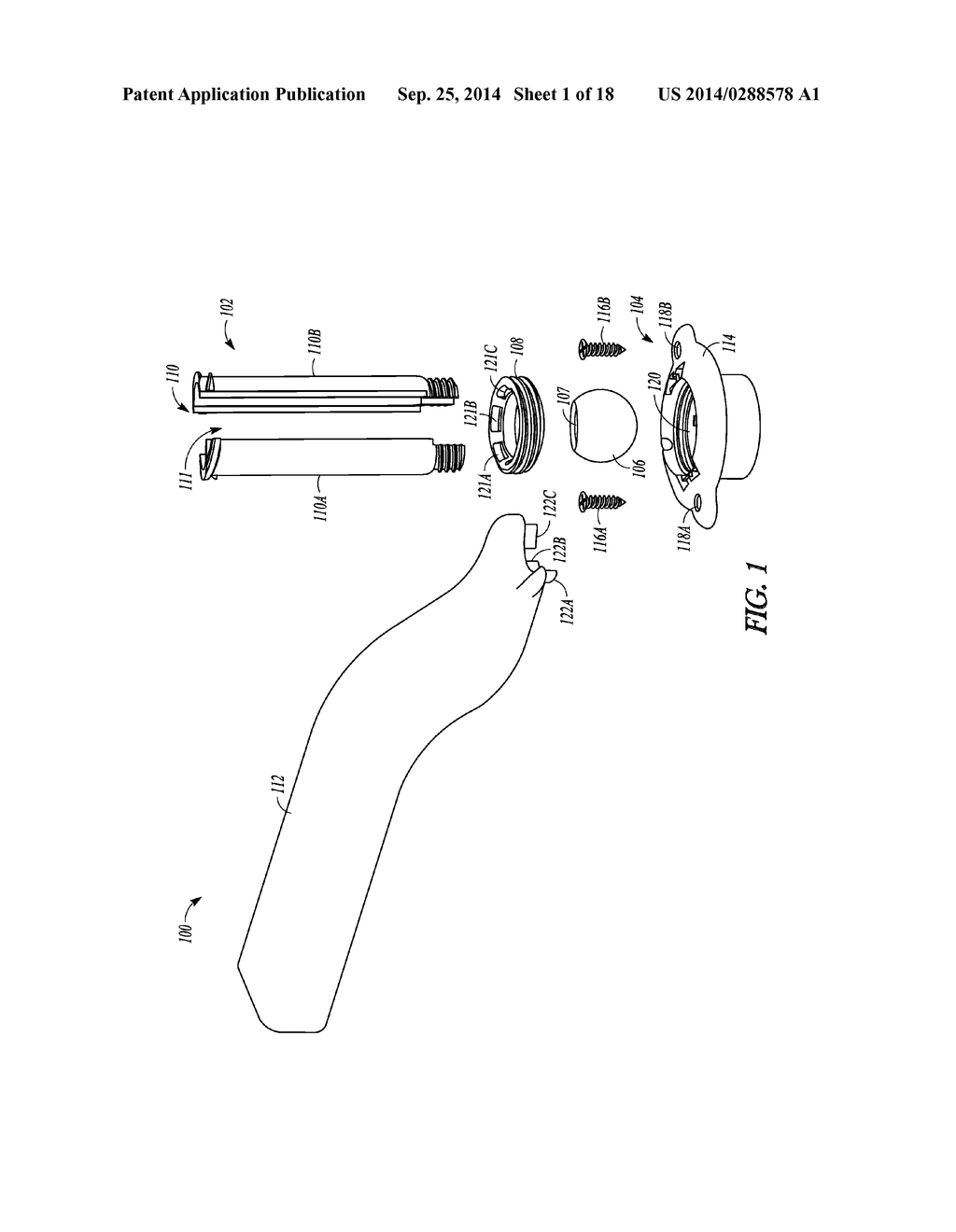 TRAJECTORY GUIDE, ACCESS PORT, AND FIDUCIAL MARKER ALIGNMENT - diagram, schematic, and image 02