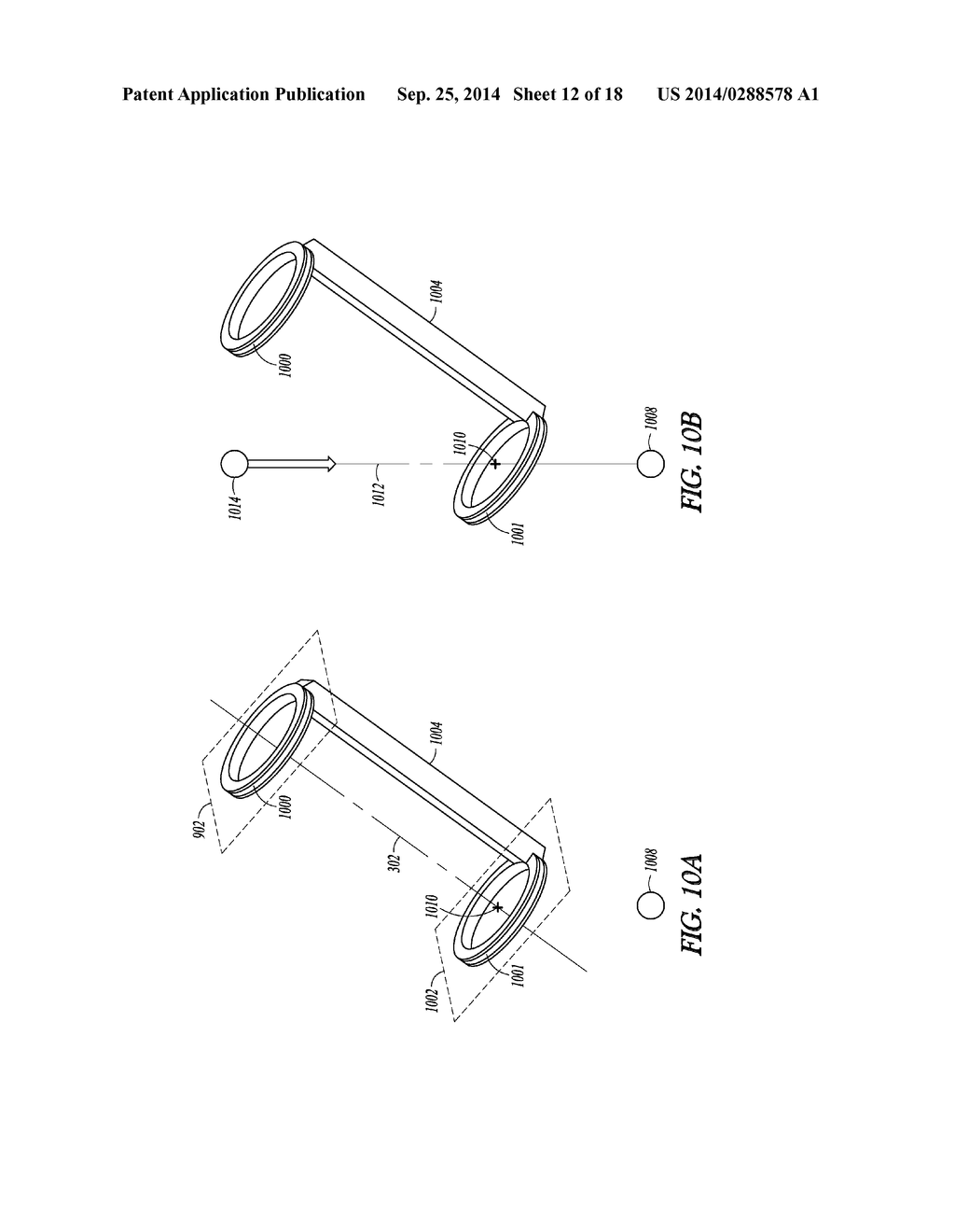 TRAJECTORY GUIDE, ACCESS PORT, AND FIDUCIAL MARKER ALIGNMENT - diagram, schematic, and image 13