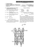 METHOD TO MINIMIZE CHAIN SCISSION AND MONOMER GENERATION IN PROCESSING OF     POLY(L-LACTIDE) STENT diagram and image